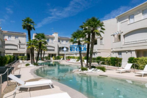 Villaggio Le Tropezien Lido Di Jesolo
